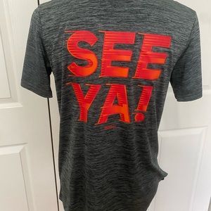 Reebok Juniors Shirt